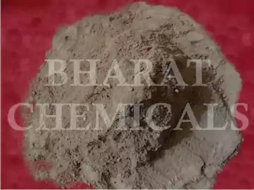 B Grade Bauxite Powder