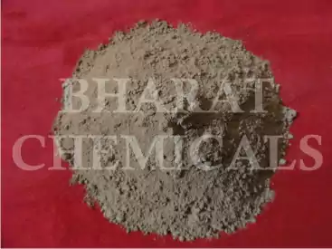 Bauxite Powder